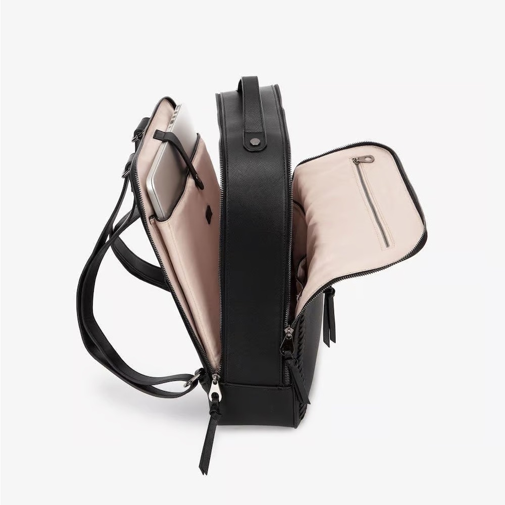 🆕 Calpak Kaya 15 inch Laptop Backpack - Picture 3 of 16